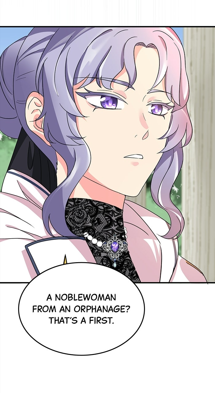 How is This Hot Duke Just a Background Character?! Episode 12 page 50 - 