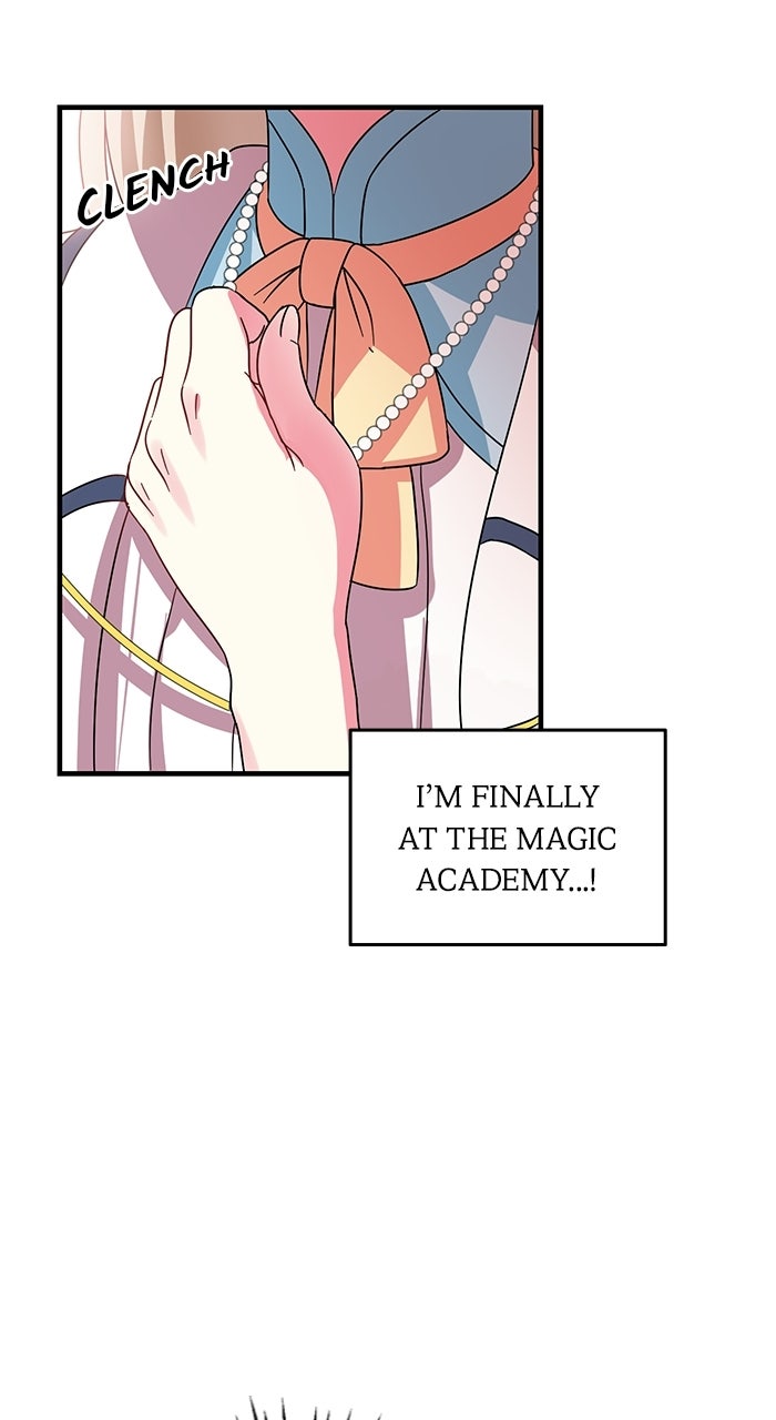 How is This Hot Duke Just a Background Character?! Episode 12 page 8 - 