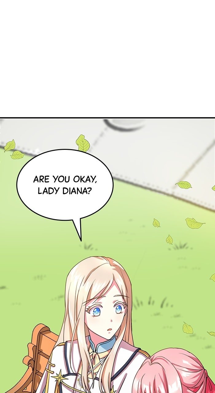 How is This Hot Duke Just a Background Character?! Episode 12 page 75 - 