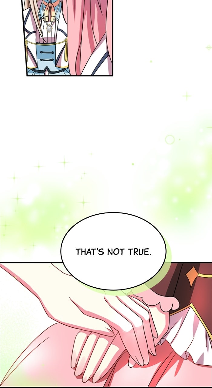 How is This Hot Duke Just a Background Character?! Episode 12 page 78 - 