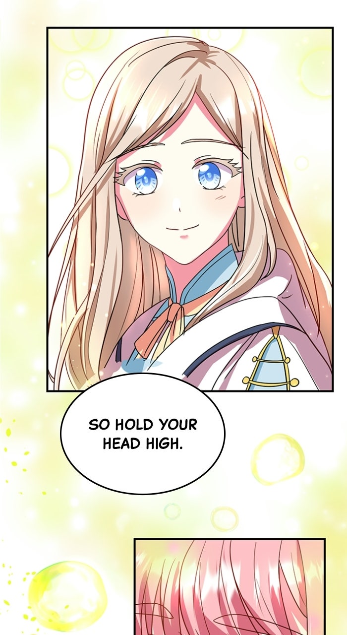 How is This Hot Duke Just a Background Character?! Episode 12 page 81 - 