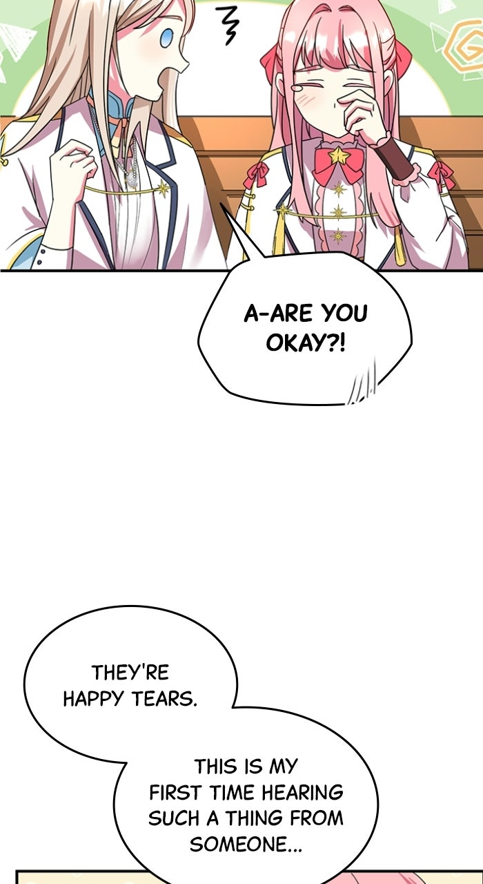 How is This Hot Duke Just a Background Character?! Episode 12 page 83 - 