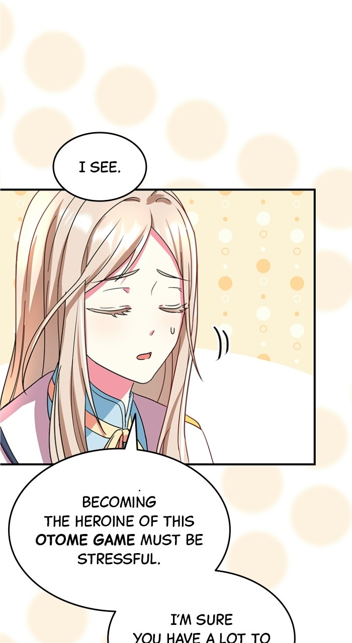 How is This Hot Duke Just a Background Character?! Episode 12 page 85 - 