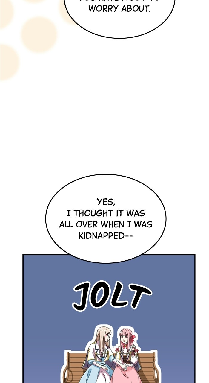 How is This Hot Duke Just a Background Character?! Episode 12 page 86 - 