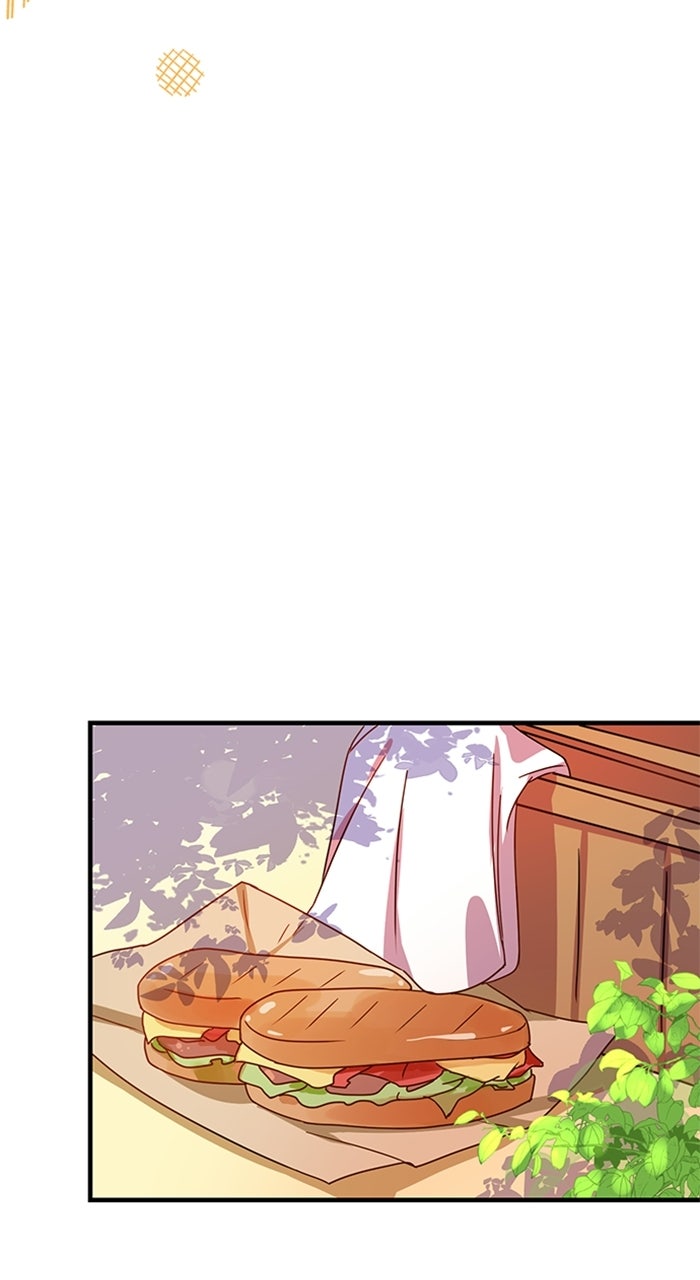 How is This Hot Duke Just a Background Character?! Episode 13 page 16 - 