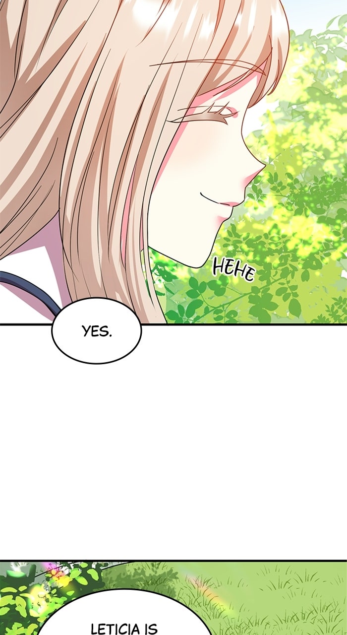 How is This Hot Duke Just a Background Character?! Episode 13 page 20 - 