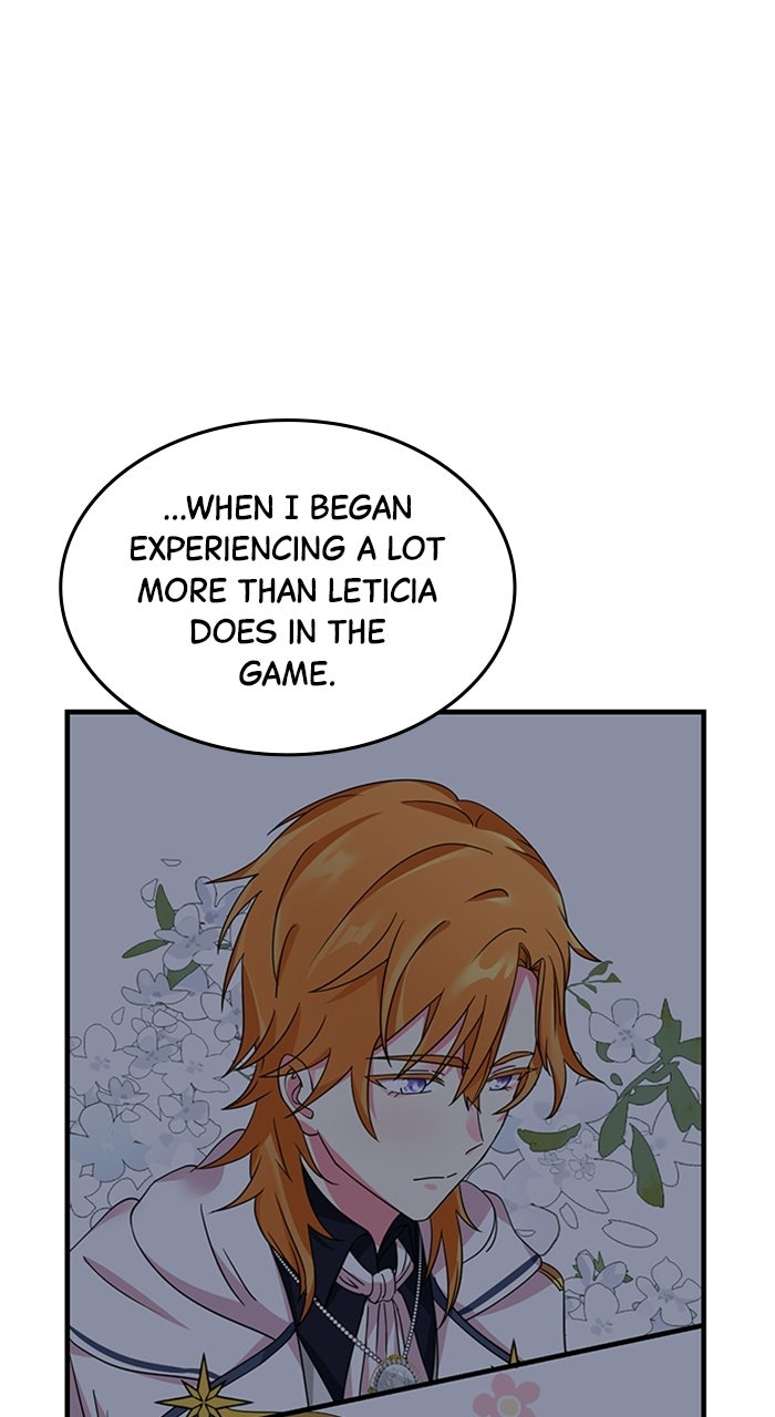 How is This Hot Duke Just a Background Character?! Episode 13 page 22 - 