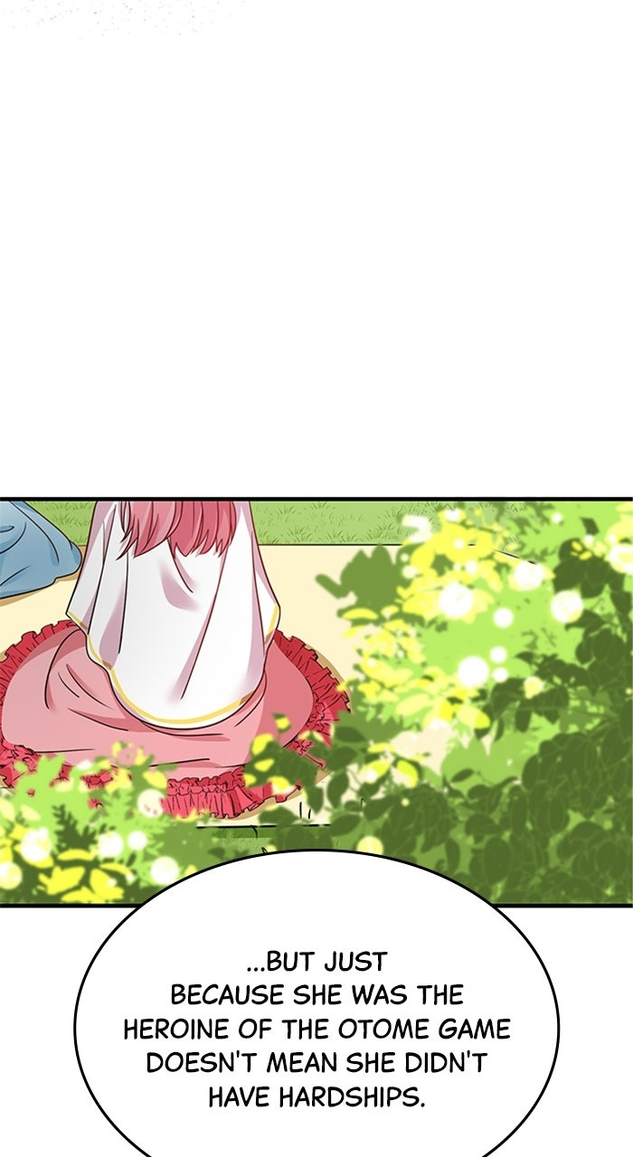 How is This Hot Duke Just a Background Character?! Episode 13 page 27 - 
