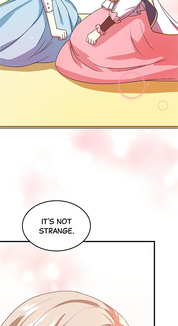 How is This Hot Duke Just a Background Character?! Episode 13 page 48 - 