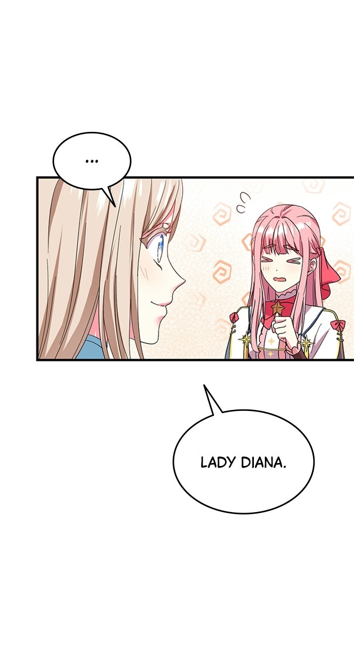 How is This Hot Duke Just a Background Character?! Episode 13 page 59 - 