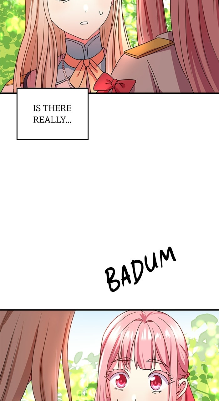 How is This Hot Duke Just a Background Character?! Episode 13 page 7 - 