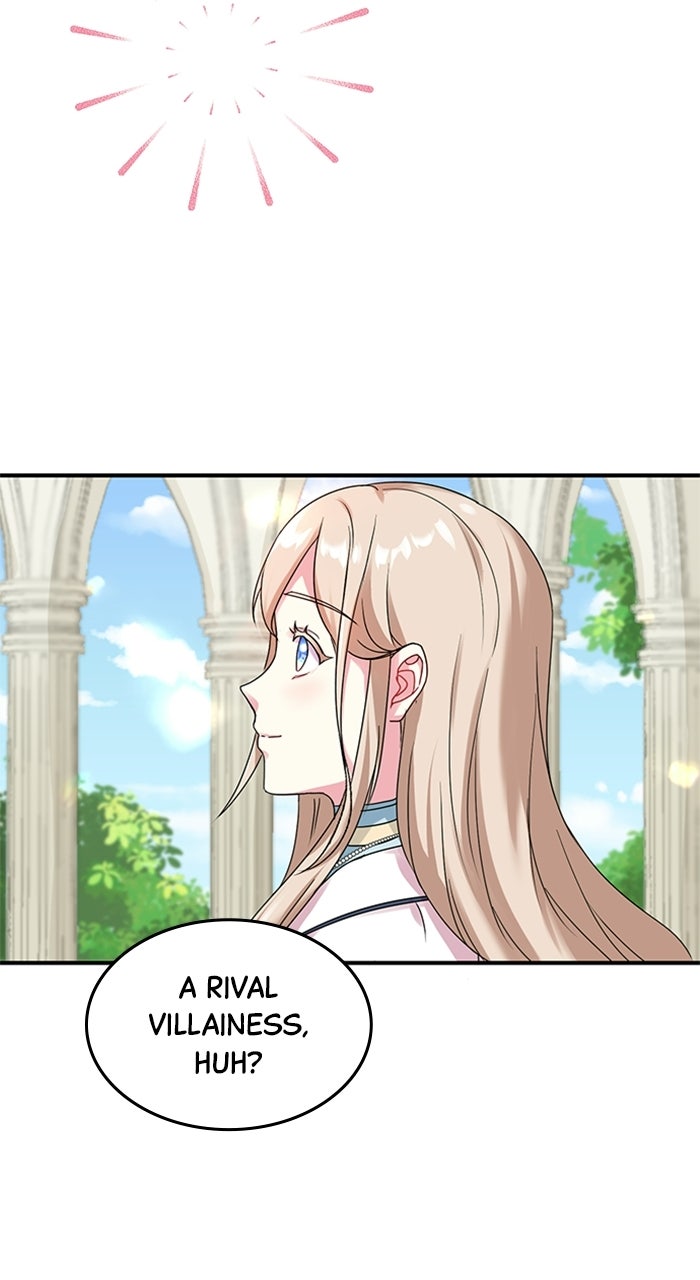 How is This Hot Duke Just a Background Character?! Episode 13 page 67 - 