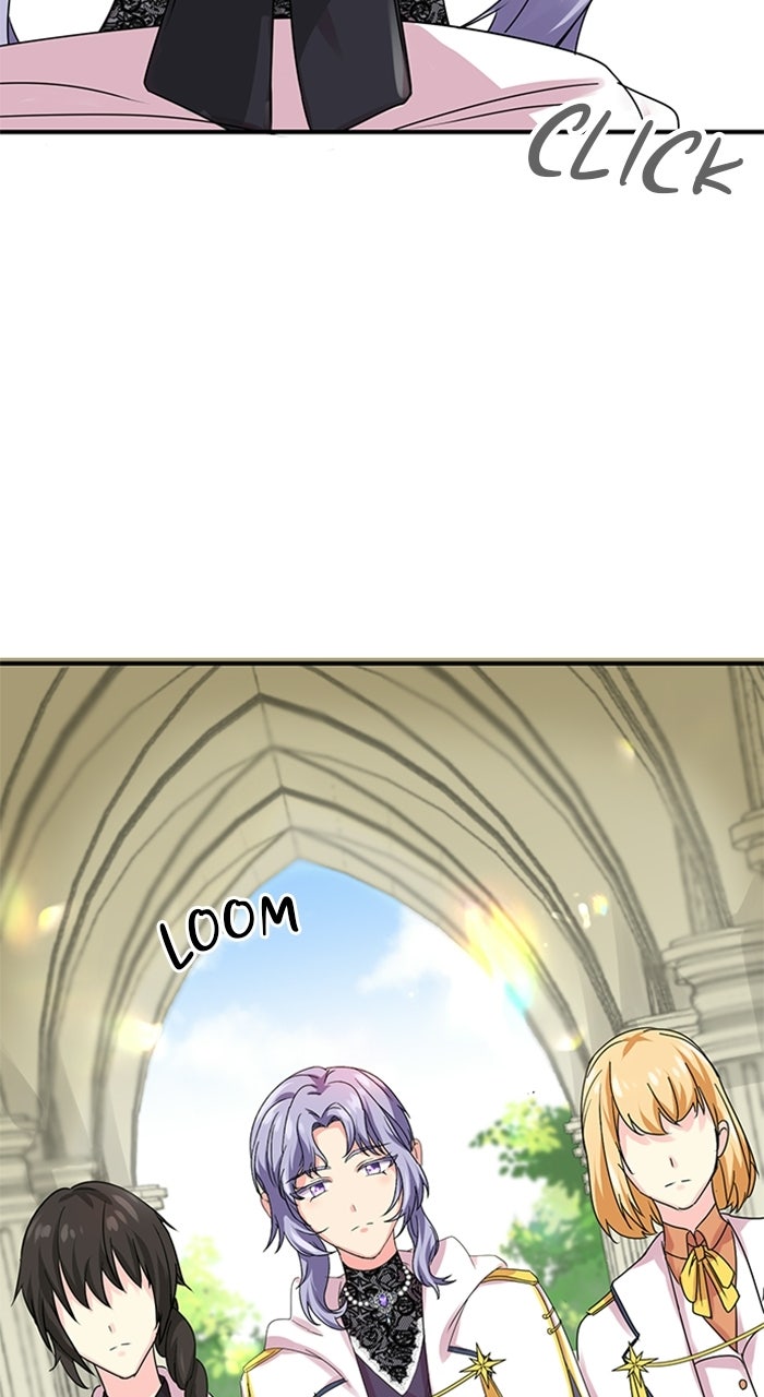 How is This Hot Duke Just a Background Character?! Episode 13 page 71 - 