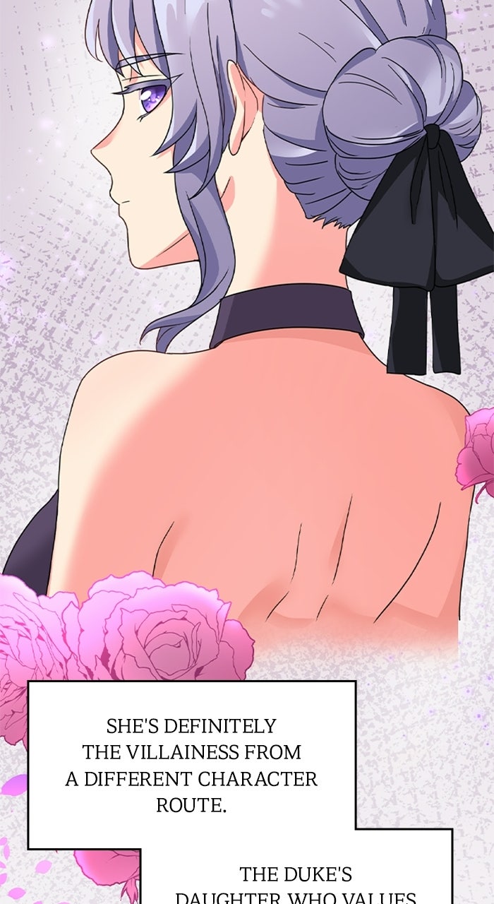 How is This Hot Duke Just a Background Character?! Episode 13 page 78 - 