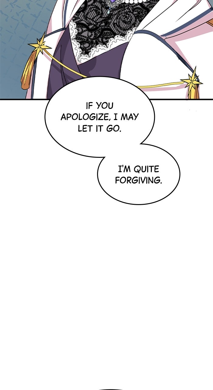How is This Hot Duke Just a Background Character?! Episode 13 page 82 - 