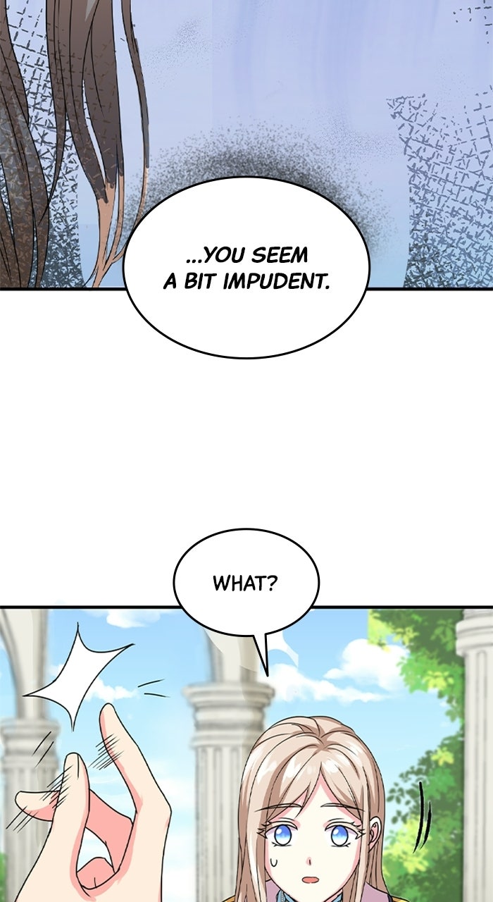 How is This Hot Duke Just a Background Character?! Episode 13 page 90 - 
