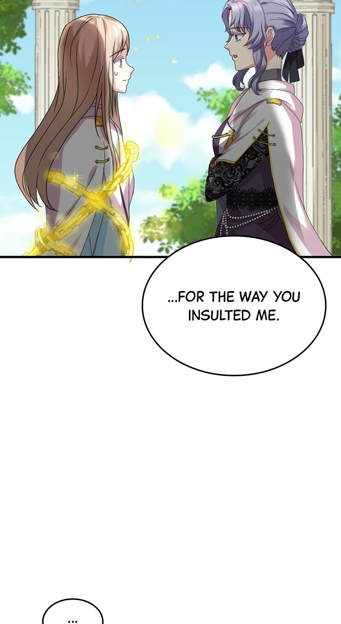 How is This Hot Duke Just a Background Character?! Episode 14 page 12 - 