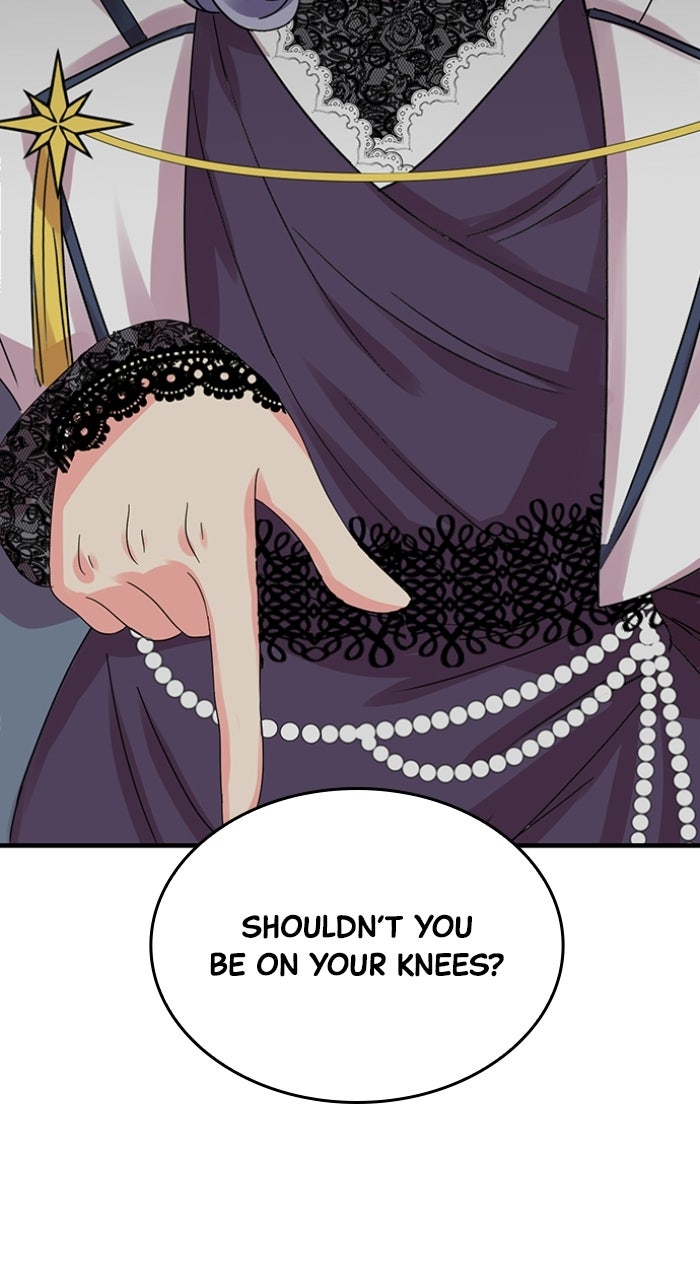 How is This Hot Duke Just a Background Character?! Episode 14 page 17 - 