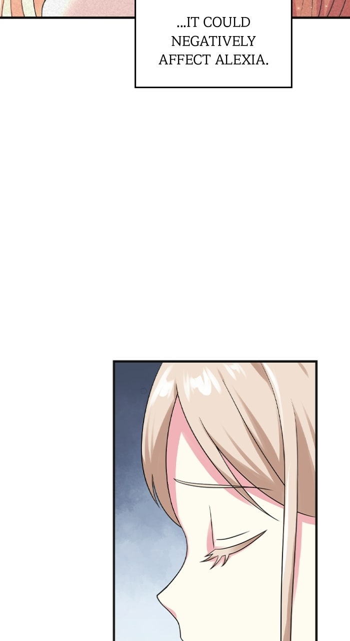 How is This Hot Duke Just a Background Character?! Episode 14 page 22 - 