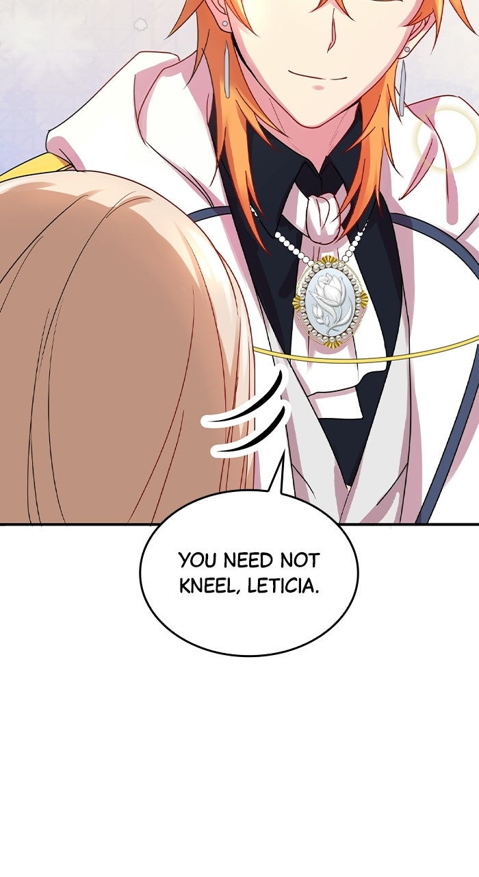 How is This Hot Duke Just a Background Character?! Episode 14 page 41 - 