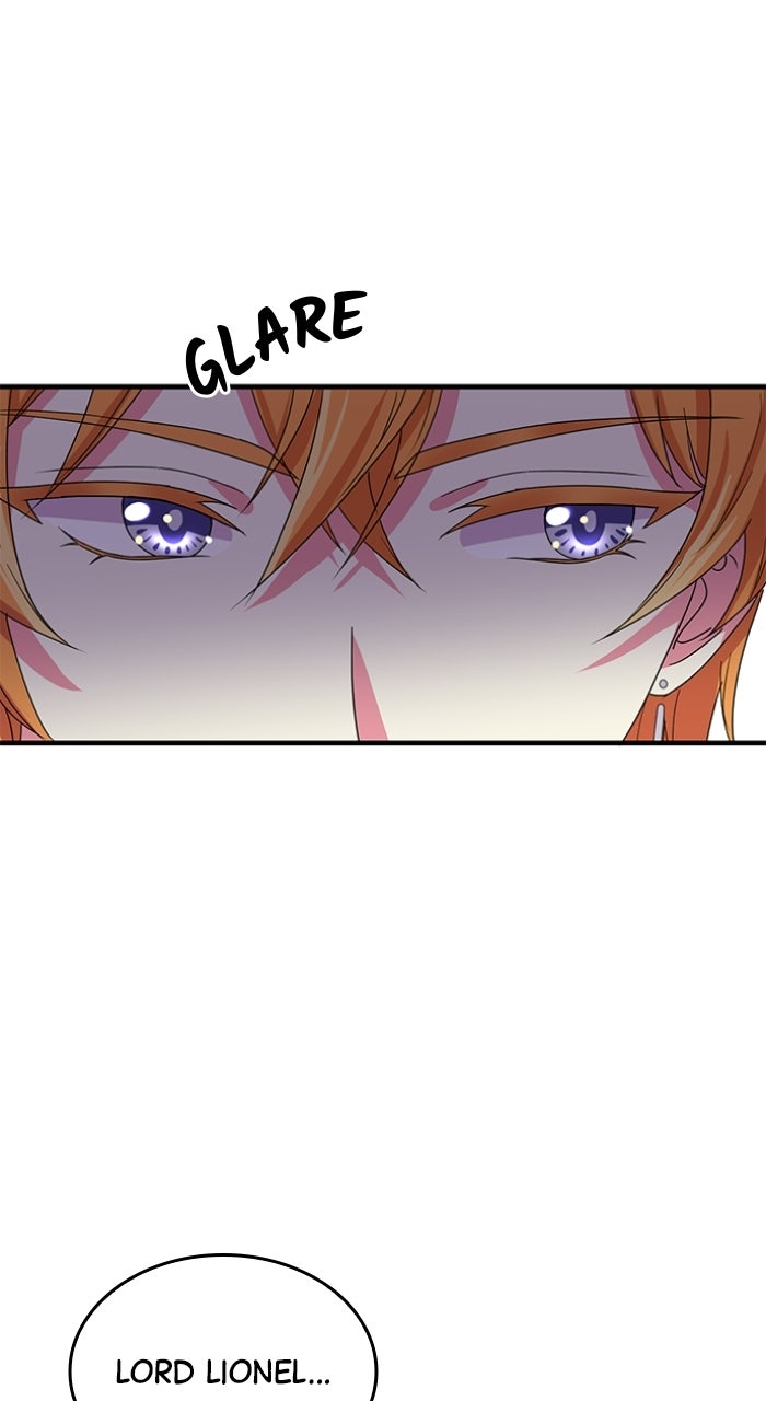 How is This Hot Duke Just a Background Character?! Episode 14 page 42 - 