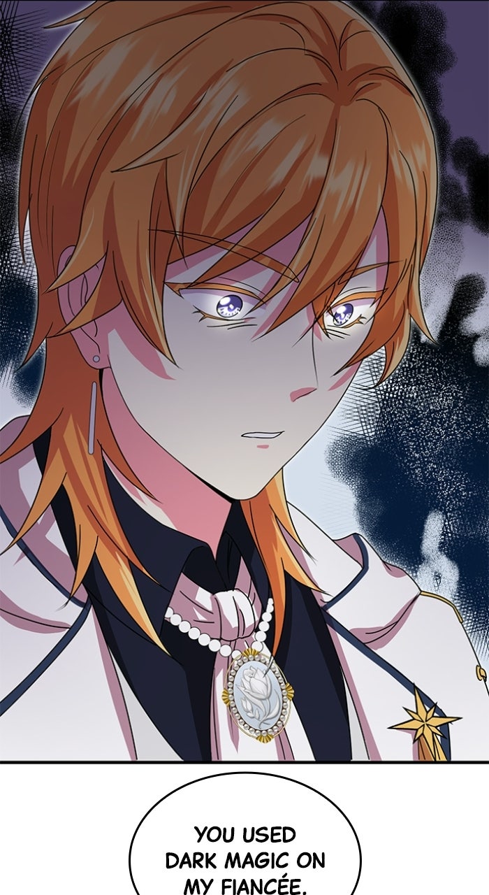 How is This Hot Duke Just a Background Character?! Episode 14 page 45 - 