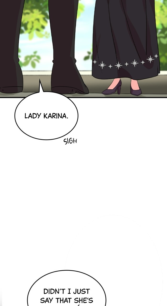 How is This Hot Duke Just a Background Character?! Episode 14 page 52 - 