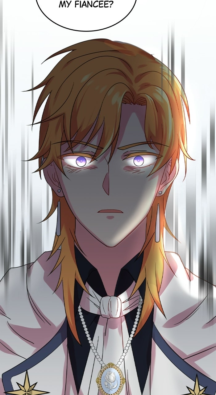 How is This Hot Duke Just a Background Character?! Episode 14 page 53 - 