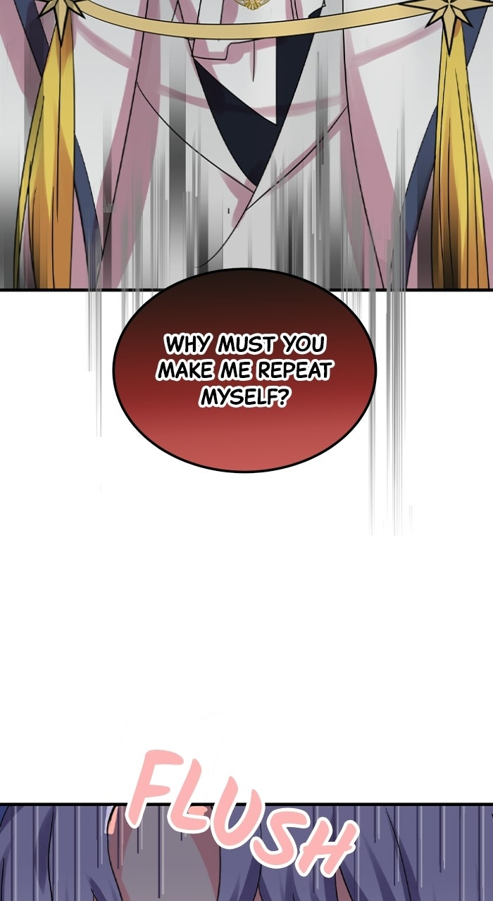 How is This Hot Duke Just a Background Character?! Episode 14 page 54 - 