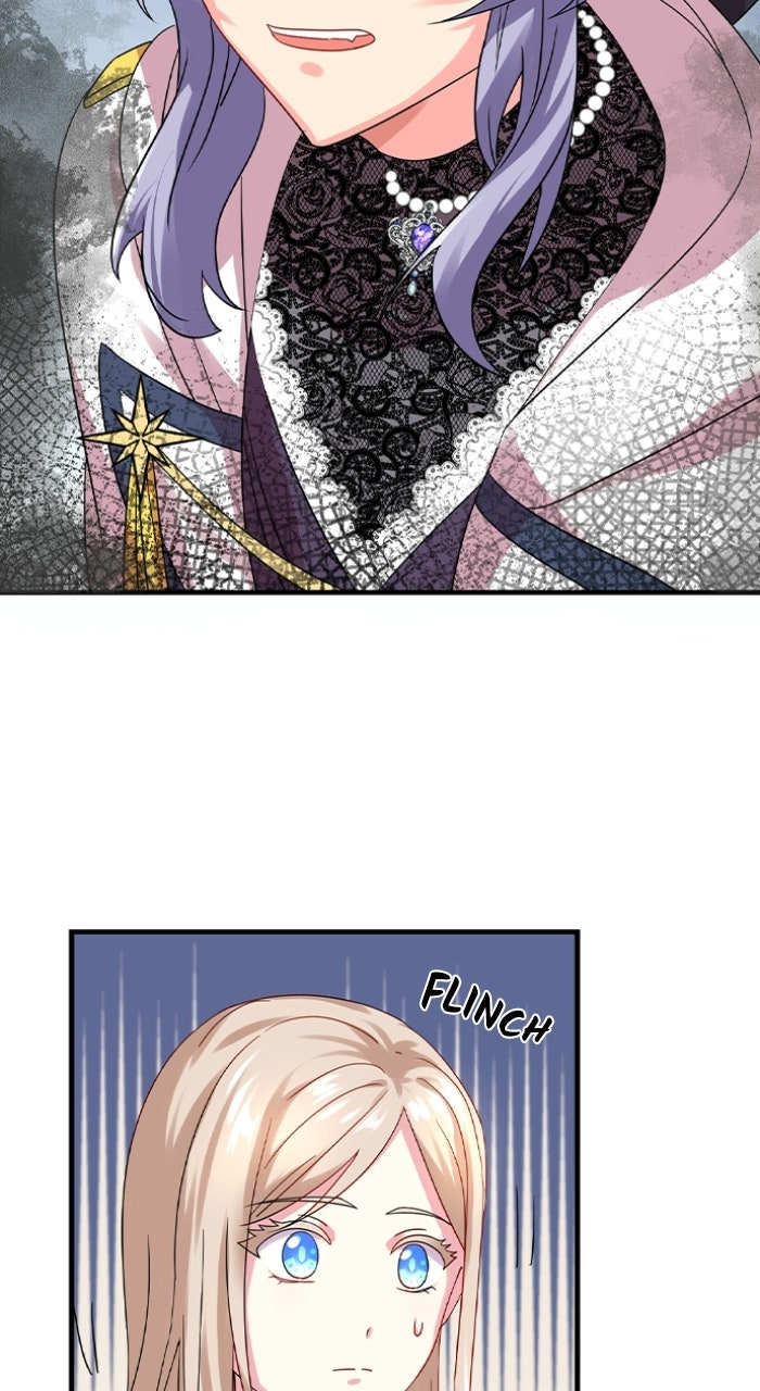 How is This Hot Duke Just a Background Character?! Episode 14 page 58 - 