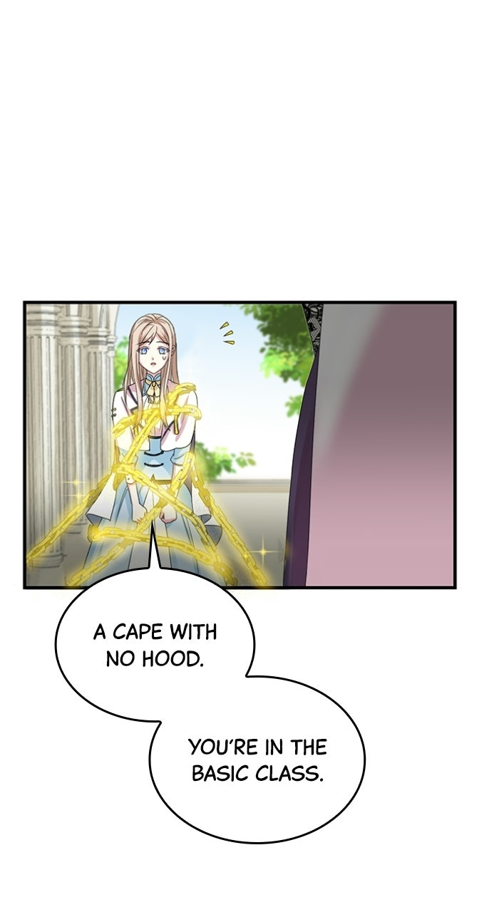 How is This Hot Duke Just a Background Character?! Episode 14 page 7 - 