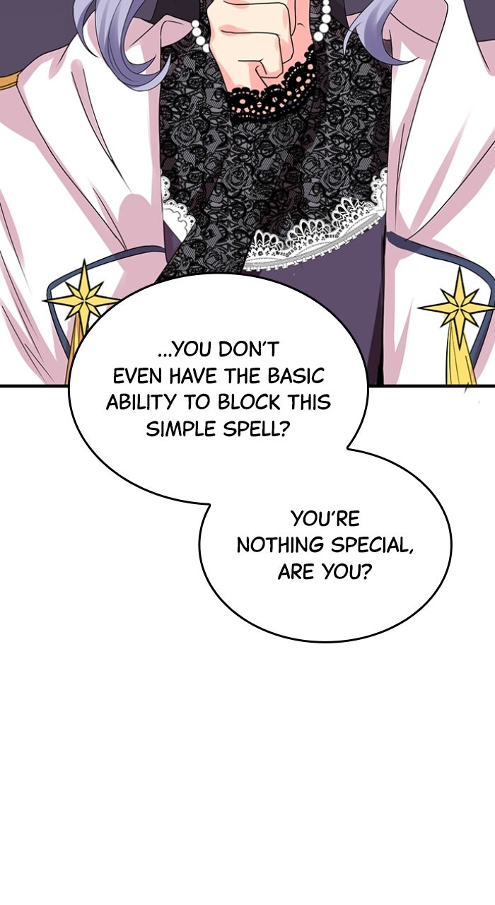 How is This Hot Duke Just a Background Character?! Episode 14 page 9 - 