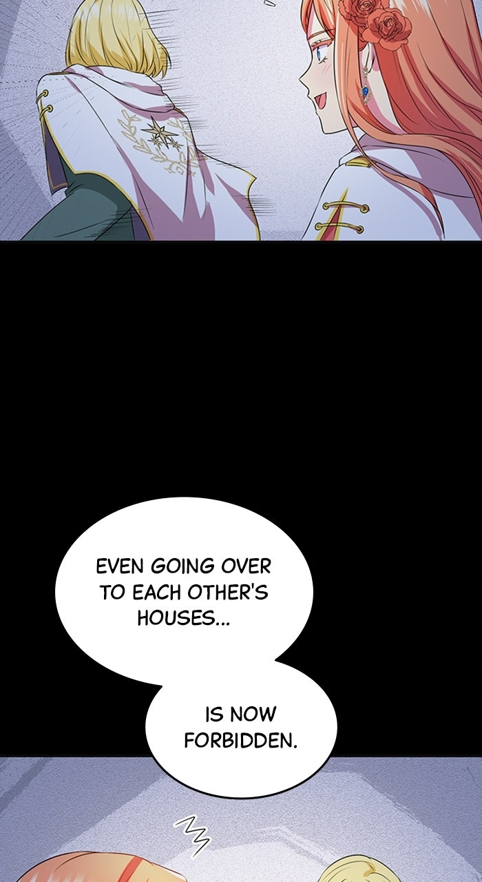 How is This Hot Duke Just a Background Character?! Episode 15 page 11 - 