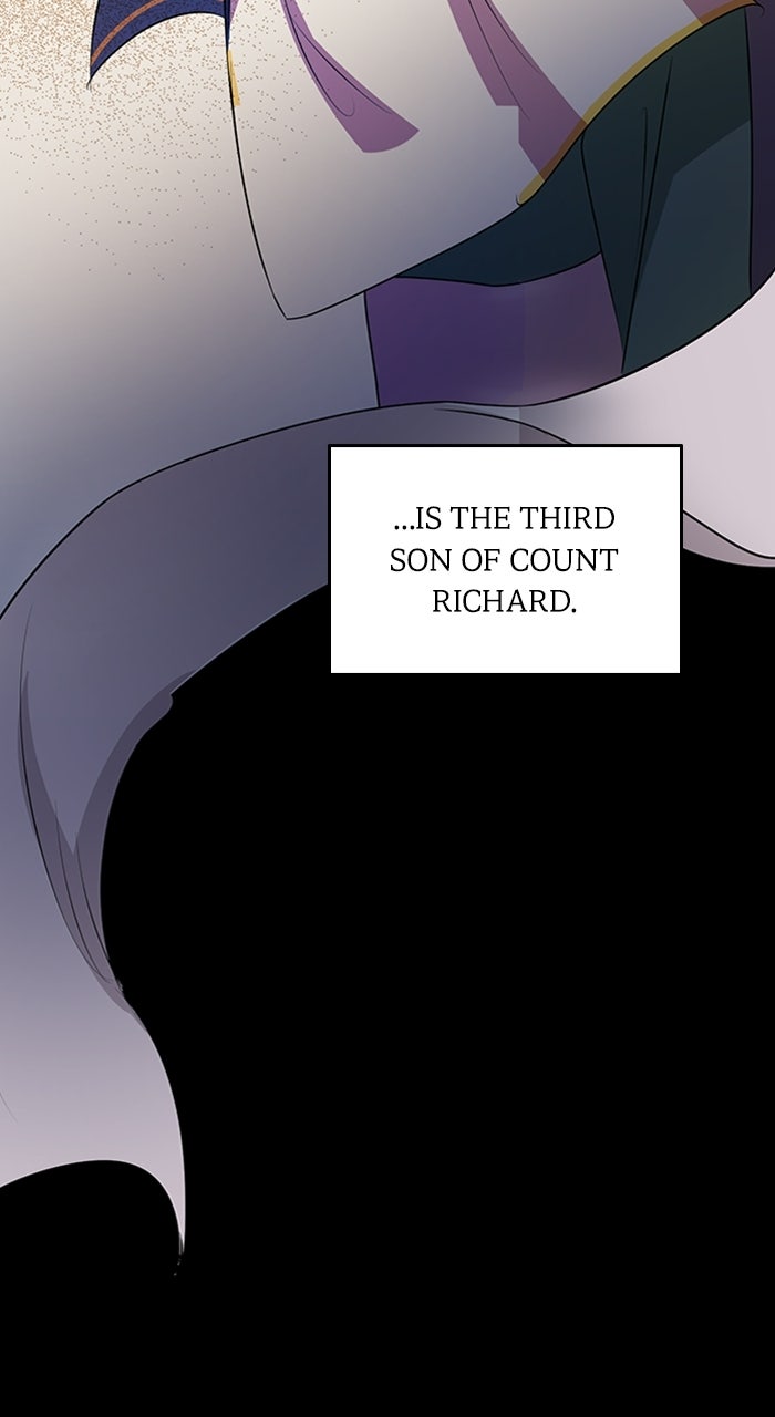 How is This Hot Duke Just a Background Character?! Episode 15 page 16 - 