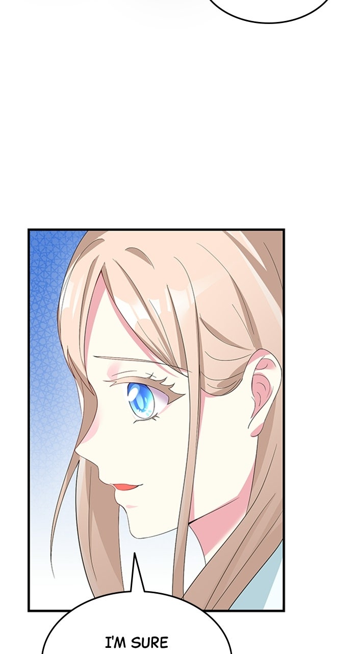 How is This Hot Duke Just a Background Character?! Episode 15 page 22 - 
