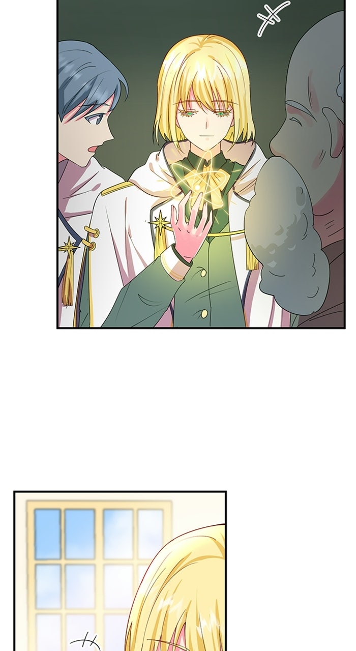 How is This Hot Duke Just a Background Character?! Episode 15 page 30 - 
