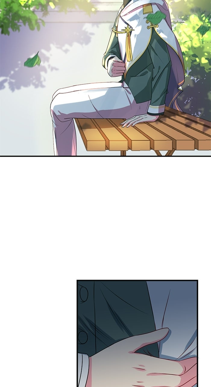 How is This Hot Duke Just a Background Character?! Episode 15 page 33 - 