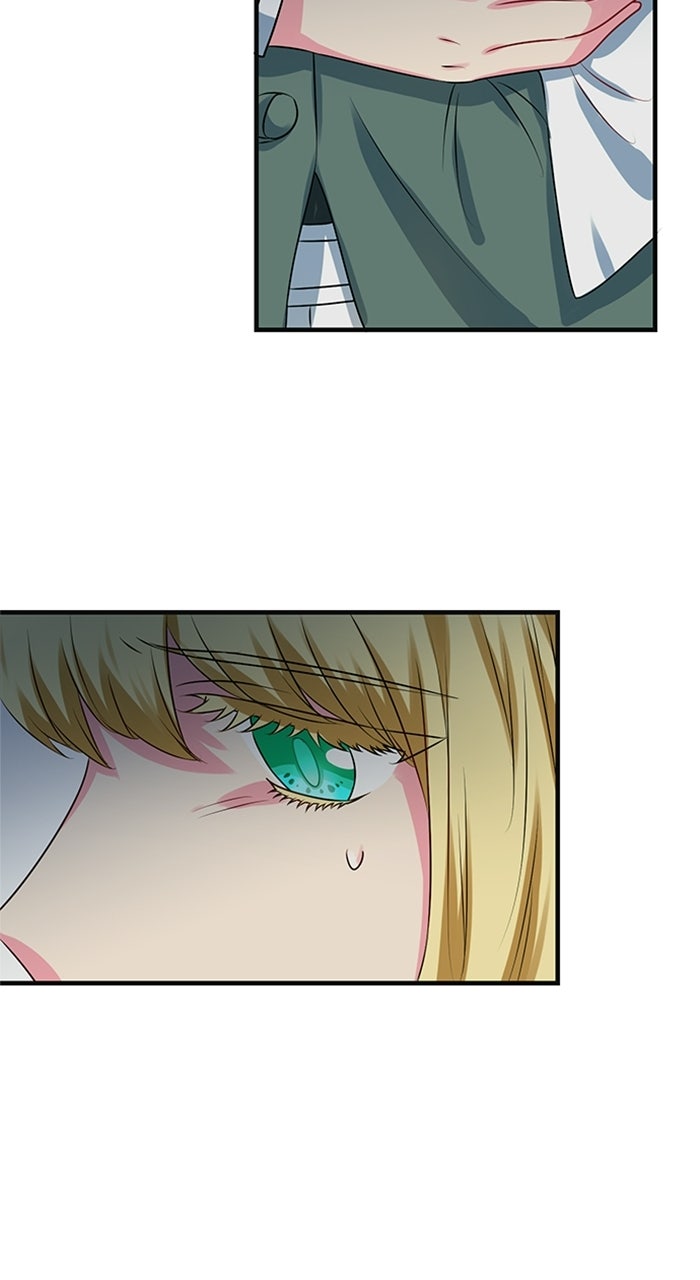 How is This Hot Duke Just a Background Character?! Episode 15 page 34 - 