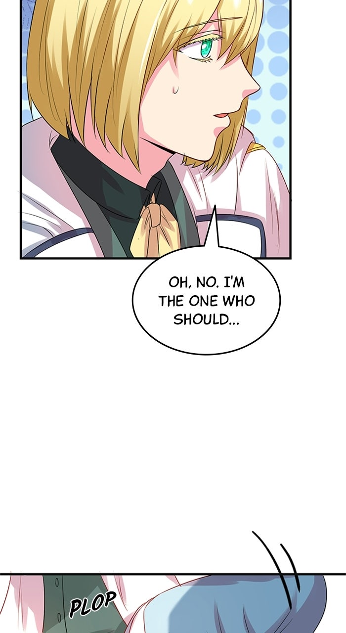 How is This Hot Duke Just a Background Character?! Episode 15 page 39 - 