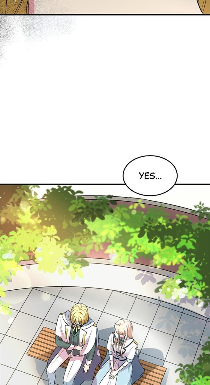 How is This Hot Duke Just a Background Character?! Episode 15 page 43 - 