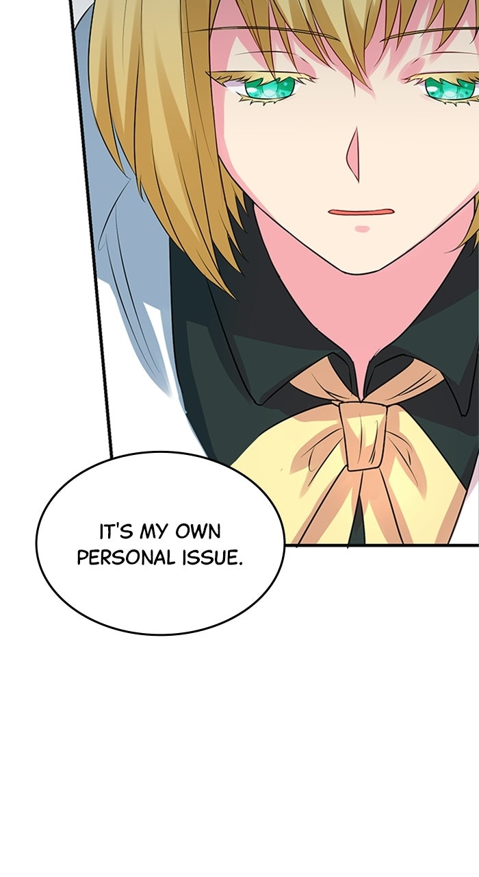 How is This Hot Duke Just a Background Character?! Episode 15 page 48 - 