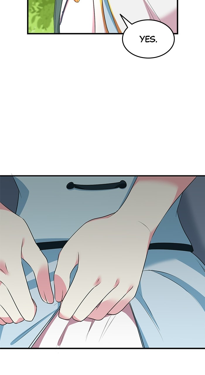 How is This Hot Duke Just a Background Character?! Episode 15 page 50 - 