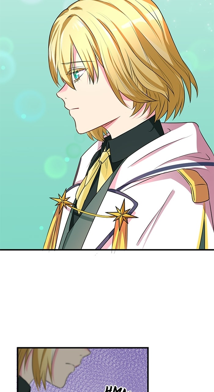 How is This Hot Duke Just a Background Character?! Episode 15 page 52 - 