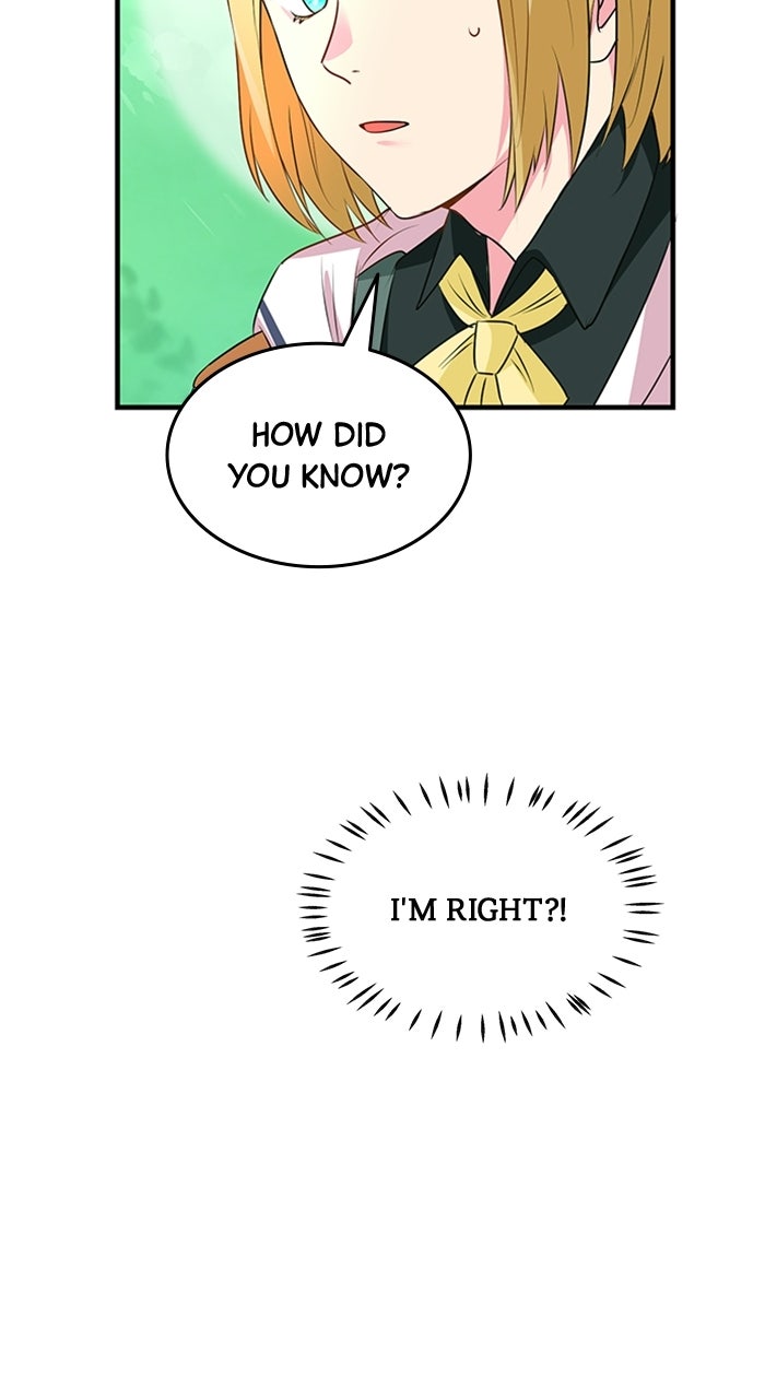 How is This Hot Duke Just a Background Character?! Episode 15 page 55 - 