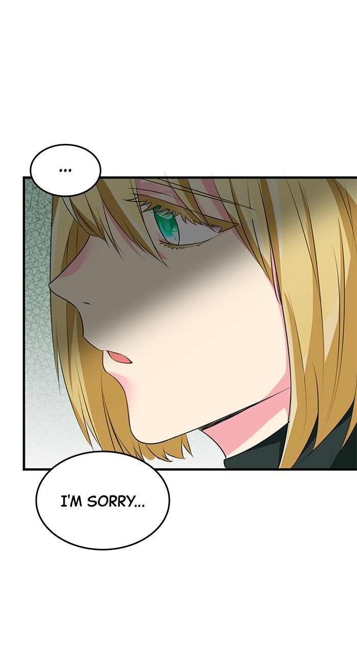How is This Hot Duke Just a Background Character?! Episode 15 page 61 - 