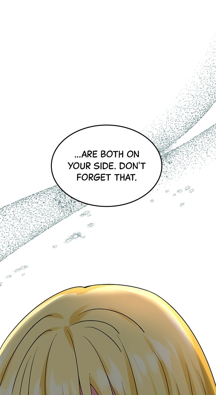 How is This Hot Duke Just a Background Character?! Episode 15 page 66 - 