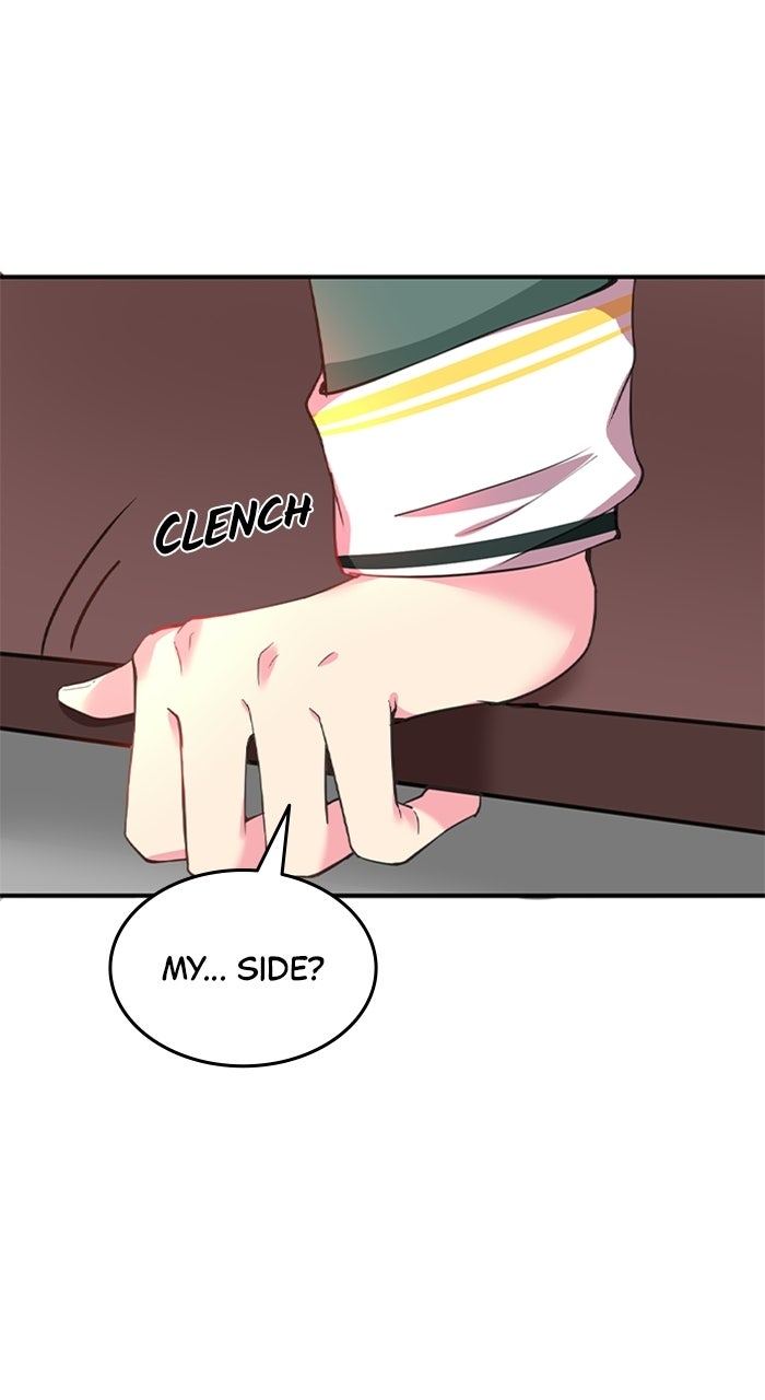 How is This Hot Duke Just a Background Character?! Episode 15 page 68 - 
