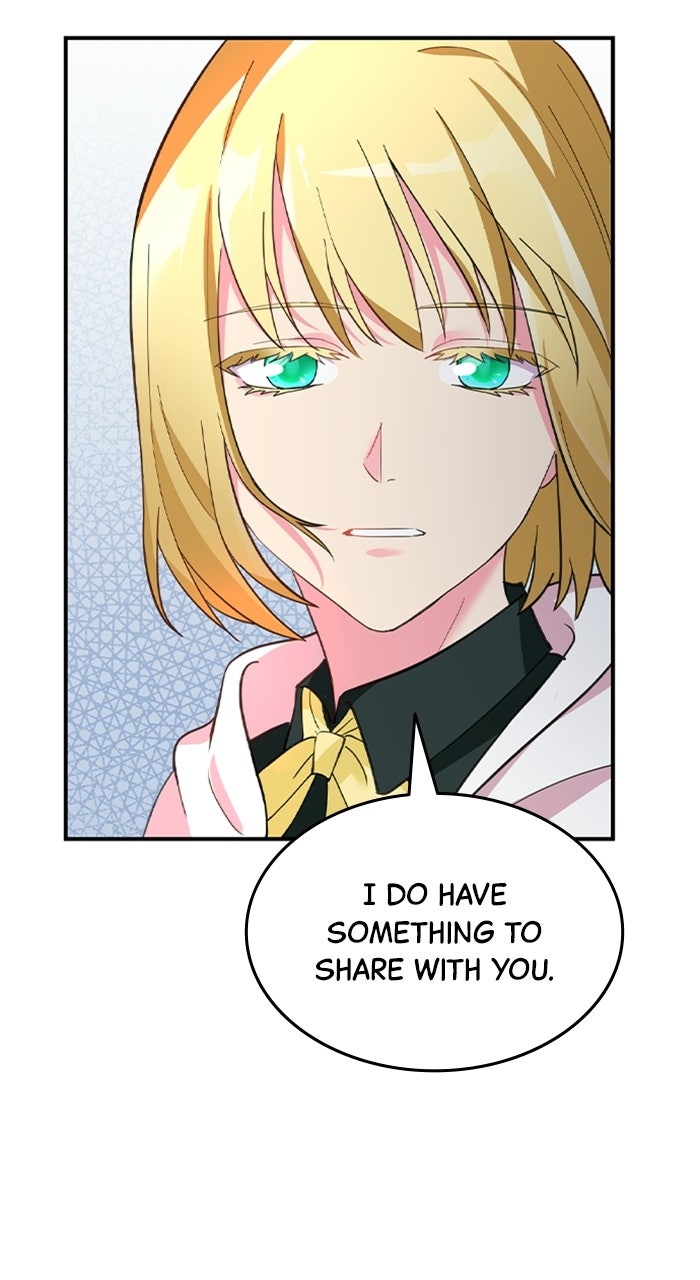 How is This Hot Duke Just a Background Character?! Episode 15 page 69 - 
