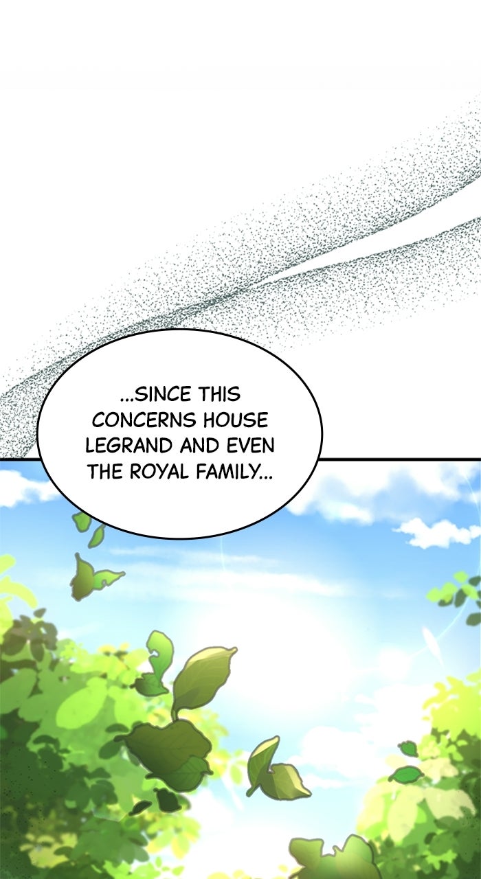 How is This Hot Duke Just a Background Character?! Episode 15 page 71 - 