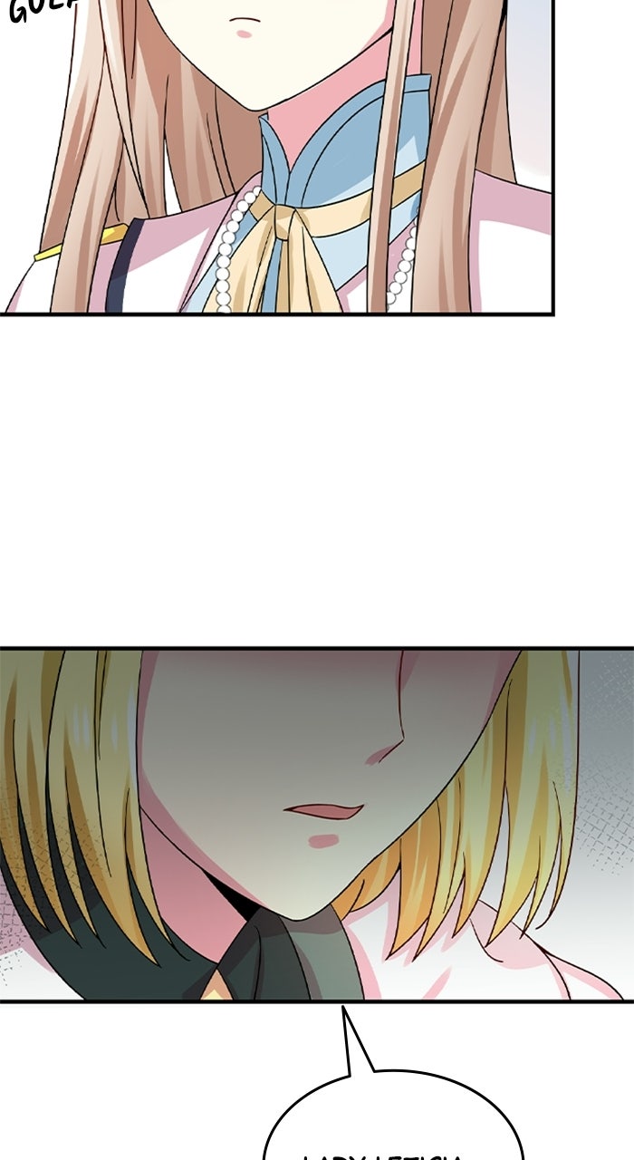 How is This Hot Duke Just a Background Character?! Episode 15 page 73 - 
